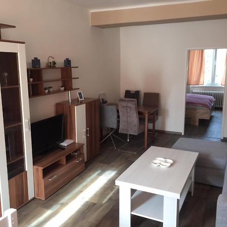Apartman Melody Usti nad Labem Ngoại thất bức ảnh