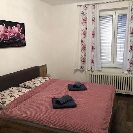 Apartman Melody Usti nad Labem Ngoại thất bức ảnh