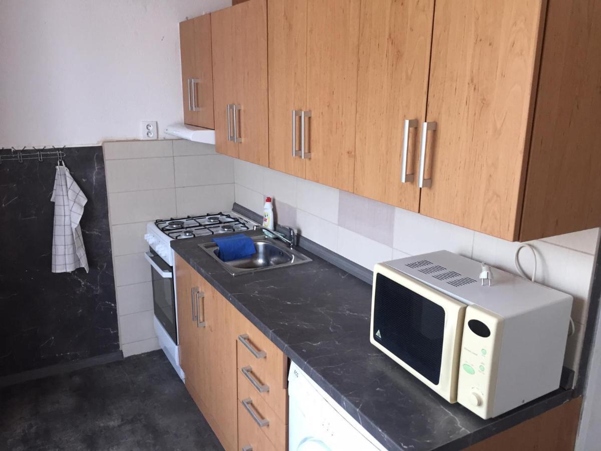 Apartman Melody Usti nad Labem Ngoại thất bức ảnh