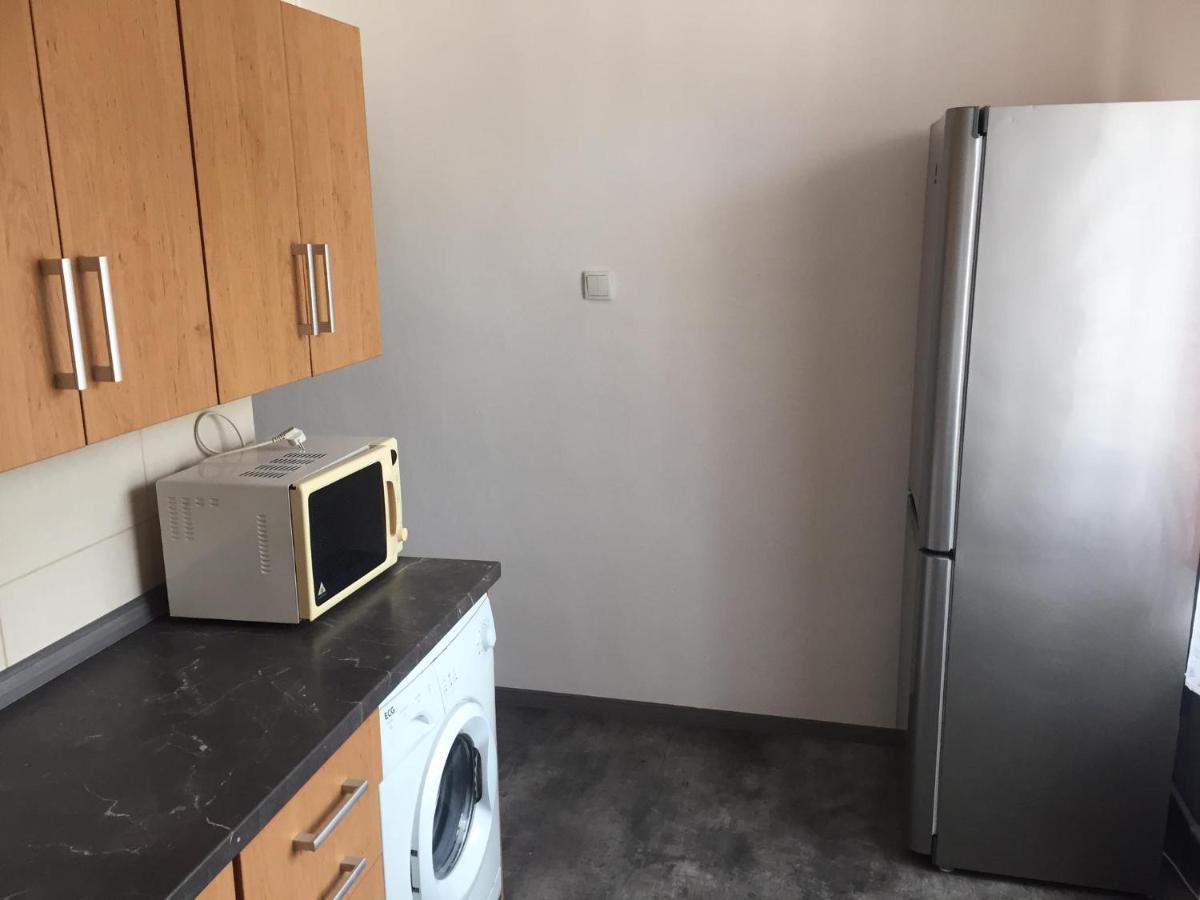 Apartman Melody Usti nad Labem Ngoại thất bức ảnh
