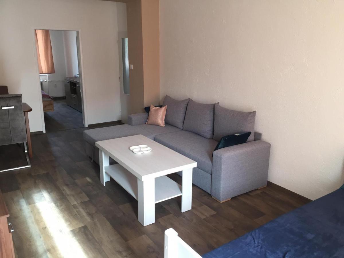 Apartman Melody Usti nad Labem Ngoại thất bức ảnh