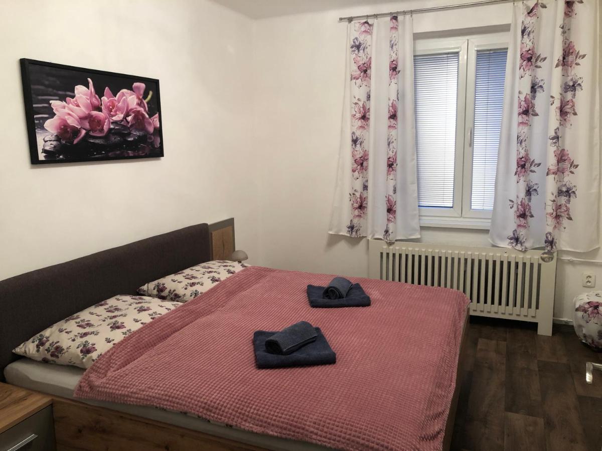 Apartman Melody Usti nad Labem Ngoại thất bức ảnh